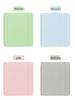 Custodia protettiva in acrilico per e-reader KOBO Libra 7" 2024