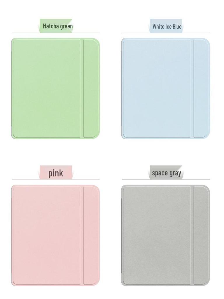 Custodia protettiva in acrilico per e-reader KOBO Libra 7" 2024