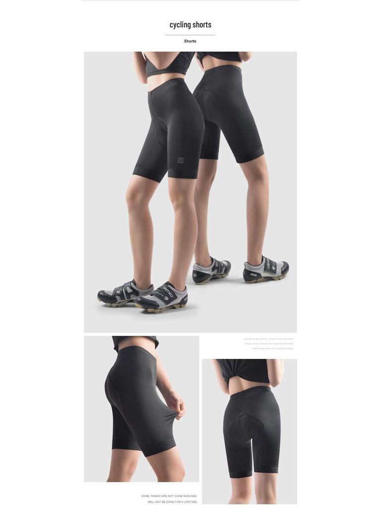 Damen Sommer Kurzarm-Radtrikot - Dünn, Atmungsaktiv, Enganliegendes Oberteil