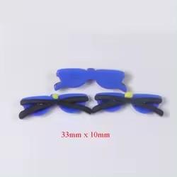 Lovely Summer Beach Vacation Flat Back Resin Cabochons Artificial Model Style Fairy Themed Souvenir Charms