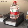 Metal Desktop File Organizer and Document Holder