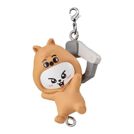 Stray Kids SKZOO Maskot Gashapon Oyuncak – SKZ Hayran Bağlantı Üye Seçimi