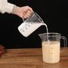 High-Quality Heat-Resistant Baking Measuring Cup