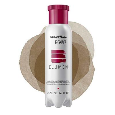 Coloration - Goldwell - Elumen Light BG@7 - 200ml - Ohne Ammoniak - Intensive Farben