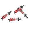 Hydraulic Front and Rear Shock Absorbers RC Damper for UD1601 UD1602 UD1603 UD1604 UD1607 SG1603