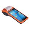 All In One Handheld PDA Printer Smart POS Terminal Wireless Portable Printers Intelligent Payment