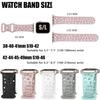 Dog Paw Silicone Strap for Apple Watch Band 49mm 46mm 45mm 44mm 41mm 40mm 38mm Correa Bracelet Series 10 9 8 7 6 5 4 3 SE Ultra2