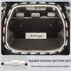 Toyota RAV4 Rongfang Weilanda Kofferraum & Ambiente Heckklappenbeleuchtung Dekorations-Kit