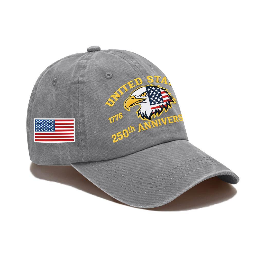 

Unisex Fashionable And Comfortable Printed Baseball Cap One Size