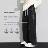 Men's Outdoor Hiking Cargo Pants