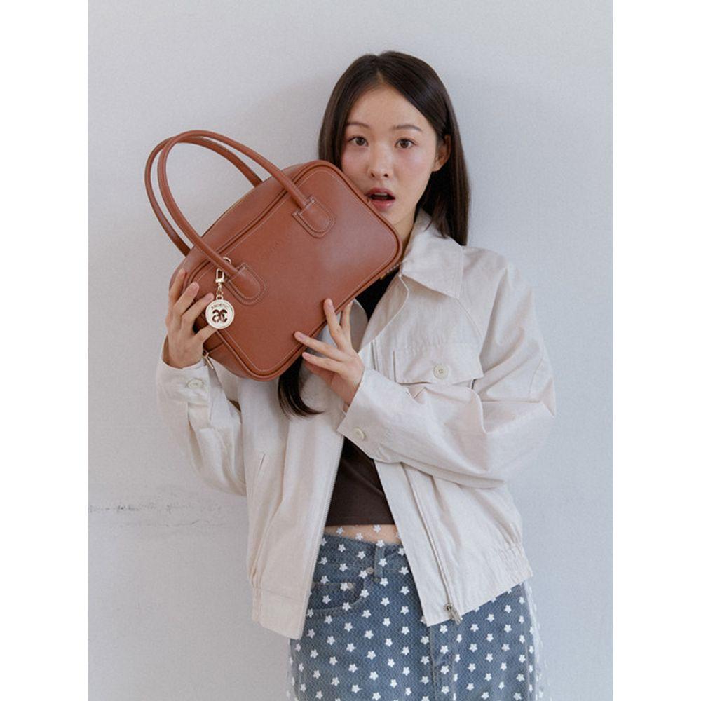 ANOETIC ANC NEW LOGO KEYRING