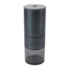Electric Coffee Grinder Fine Coarse   Automatic USB Charging Portable Cordless Bean Grinder 110ml