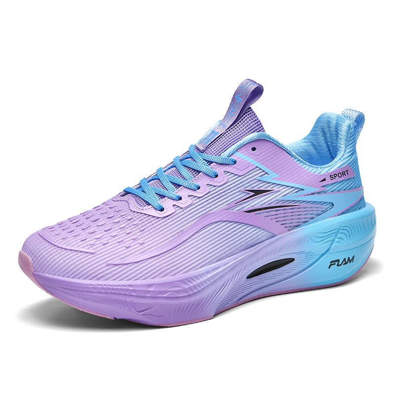 Scarpe da Corsa Sportive da Uomo Casual Maratona Traspiranti Leggere da Donna Comode Atletiche Antiscivolo Sneakers da Passeggio per Esterni
