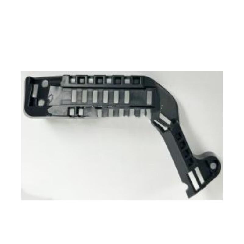 Tactical Helmet Side Rail