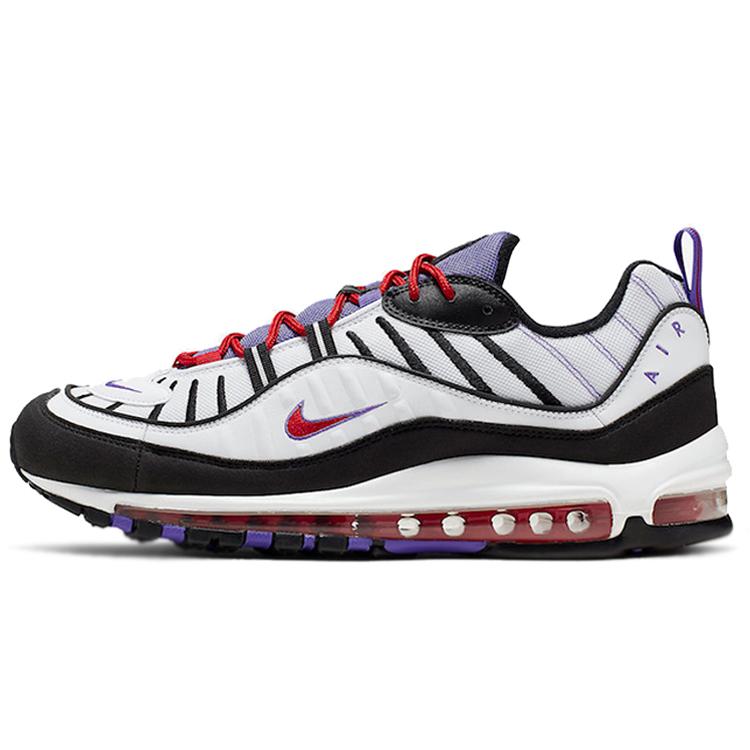 

Nike Air Max 98 Raptors 640744-110 41