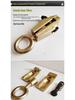 Large Beam Alignment Instruments: Clamps, Fixtures, Anchors, Chains, Hooks, Turnbuckles, Car Body Tools