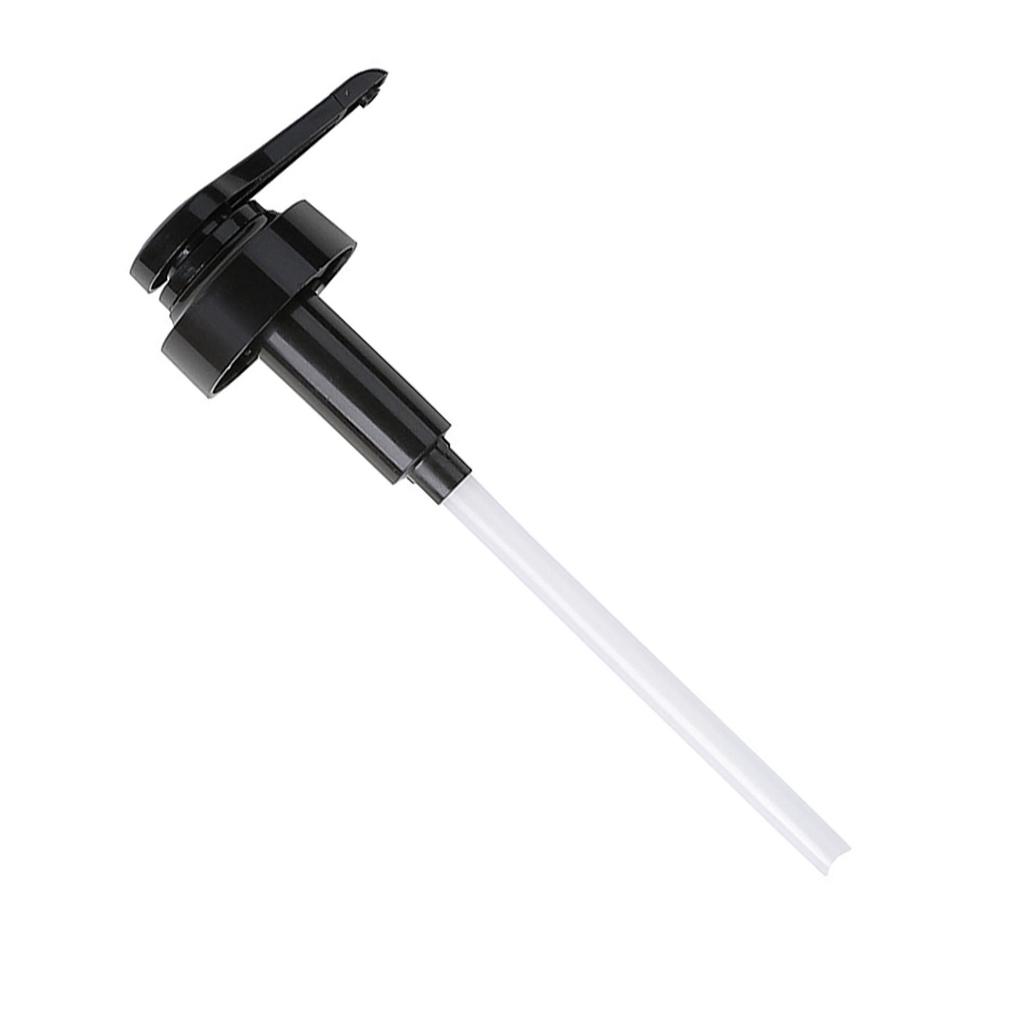 Oyster Sauce Presser Bottle Press Nozzle ABS Accurate Control Pump Hd Home Kitchen Supplies
