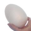 Large Foam Egg-Shaped Flower Bud for Rose, Poppy & Hyacinth Art