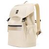 New Skechers Fabric Outdoor Bag Backpack Regular Unisex Light Sand Yellow L324U038-01LU
