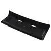 Tesla Model 3 Front License Plate Holder