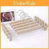 Plastic Adult Nonslip Wide Shoulder Clothes Hangers For Dry Cleaning And Retail Displays