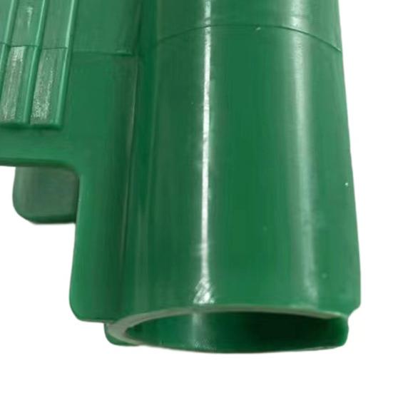 30 Pcs Greenhouse Clamps Reusable Greenhouse Hoop Clips Support Frame Grow Tunnel Clips Secure Garden Mesh on Hoops for Wind Snow Protection