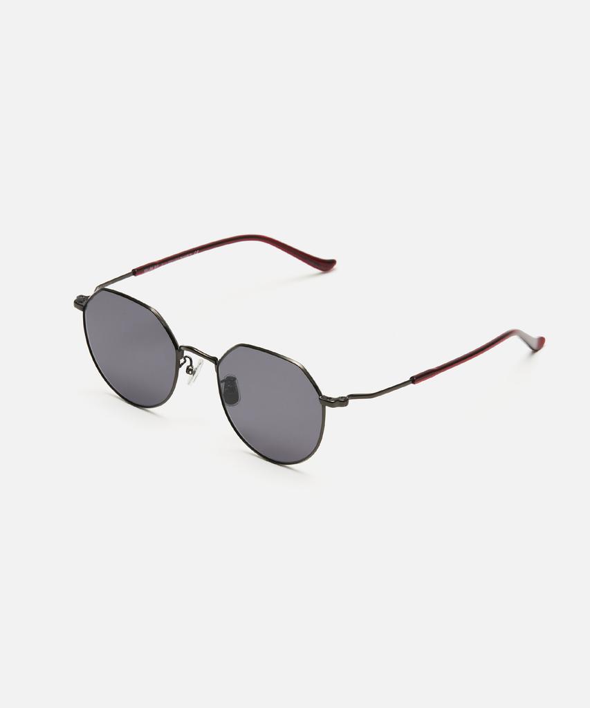 Yelloubi S/M-003 Col.04