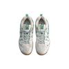 Li Ning Invincible No. ACE Cushioning Slip Resistant Abrasion Resistant Rebound Low Top Badminton Shoes Men's AYAQ015-2
