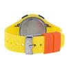 [Puma] PUMA Unisex Silicone Band Digital Watch PU910931007