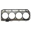 Cylinder Head Gasket 4TNE88 Yanmar 129407-92660 LEILAND