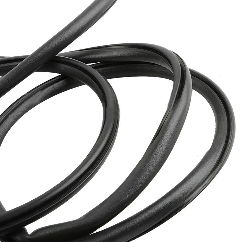 Automotive Accessories Car Sunroof Glass Weatherstrip Rubber Seal Easy Installation 70205-T2A-A01 70205T2AA01