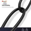 Zhongtianhengke Telecom-Grade Field Armored Fiber Optic Patch Cable