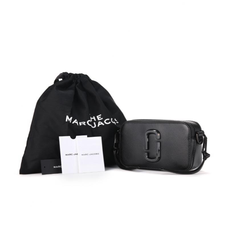 Marc Jacobs Snapshot Crossbody Bag M0014867 001