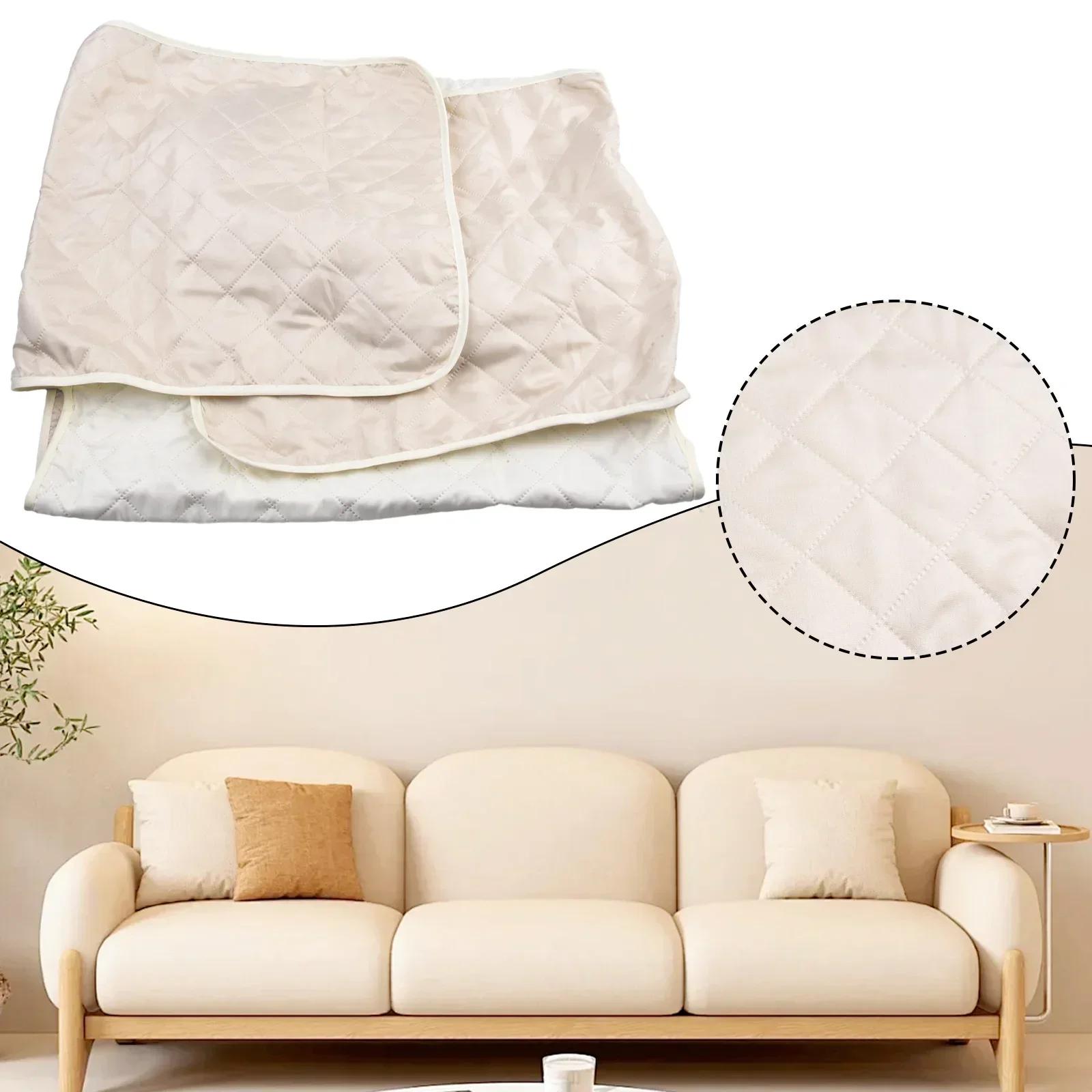 

Чехлы для диванов, водонепроницаемые чехлы для диванов на 1/2/3 места, нескользящие чехлы для детей, домашних животных, моющиеся чехлы для диванов с эластичным ремешком