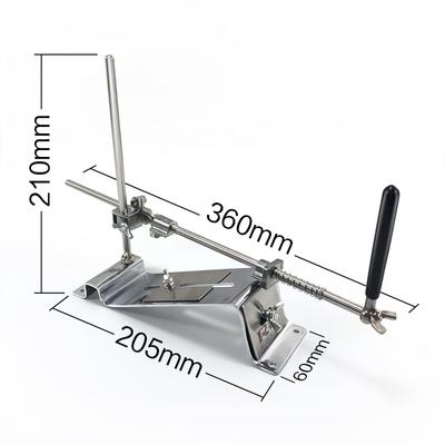 Fixed Angle Sharpener Brand New Knife Sharpener Sharpeing Stone Knife Tools Diamond Whetstone Sets Choice