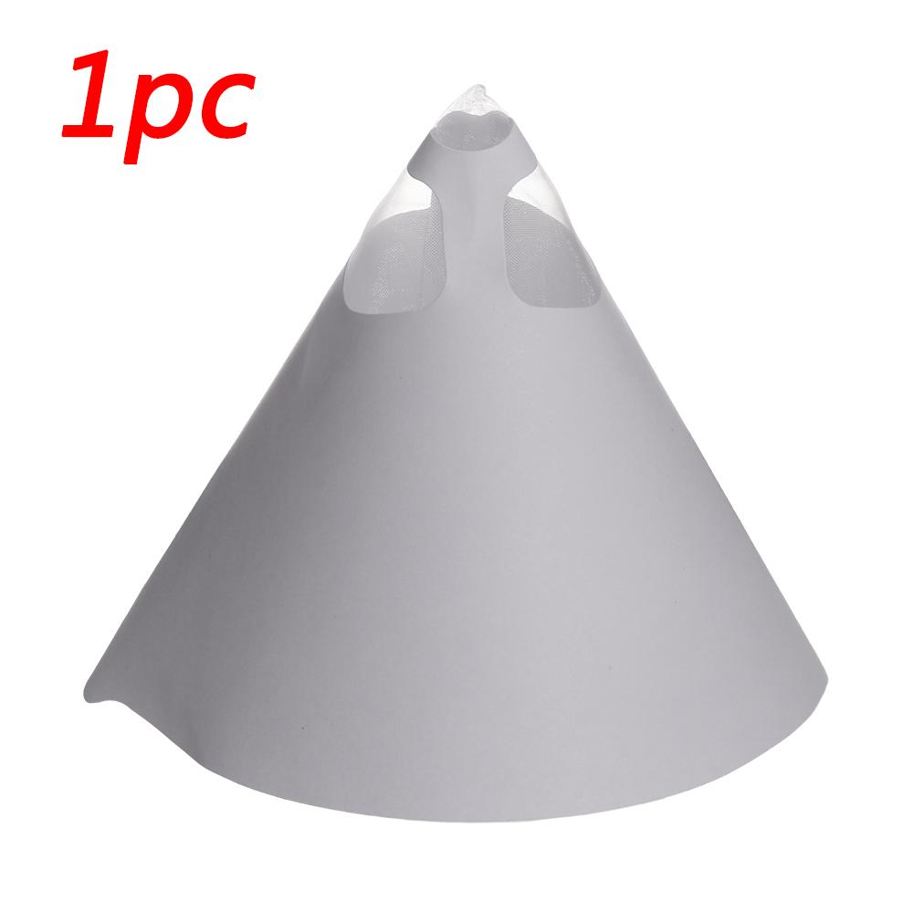 

Автомобильный распылитель краски сетчатый одноразовый бумажный фильтр 120 ячеек конический нейлоновый фильтр для очистки фильтрующие воронки инструменты