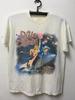 Vintage Dixie Chicks 2000 Top Of the World Konzerttour T-Shirt Nachdruck