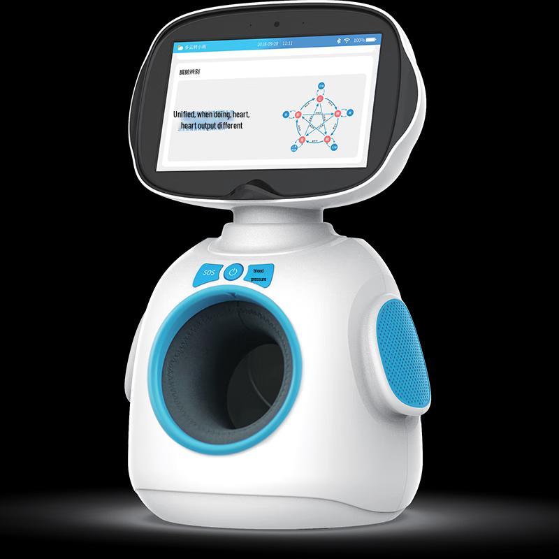 Xiaokang CN-HA11 Health Companion Robot TCM