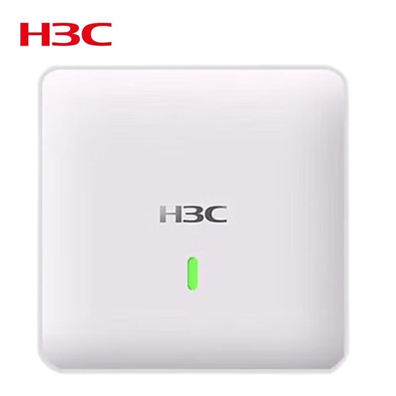

H3C WA6320S-C Enterprise WiFi 6 Access Point