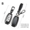 Luxury Key Cover for Infiniti Q50L, QX50, QX60, and QX80 (Unisex)