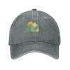 Retro Vintage Steamboat Springs Baseball Cap Fishing Hat Streetwear Snapback Cap Luxury Hat Unisex Hats Womens