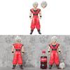 Son Ball Dragon Goku Pvc Action Figures Model Toy Decoration Anime Gifts Kids