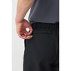 Kolon Sports Men Regular Fit Airdot Pants Black Tlpnm25511blk
