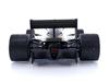 Minichamps Scale Lotus Renault 97T Senna Portuguese GP 1985 Rain Tire Finished Model 1/18
