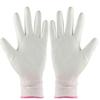 PU Coated Labor Protection Work Gloves