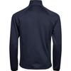 Tee Jays Mens Stretch Fleece Jacket