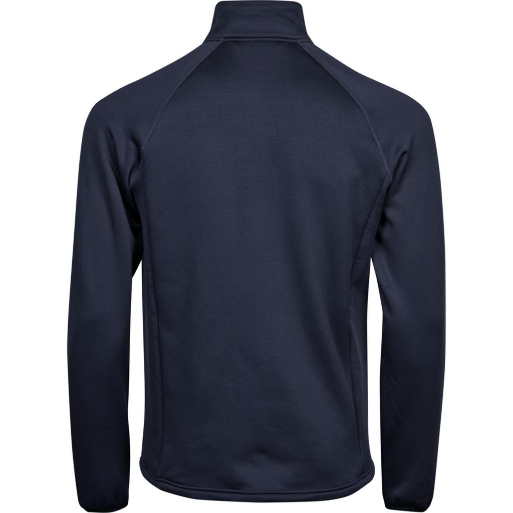 Tee Jays Mens Stretch Fleece Jacket