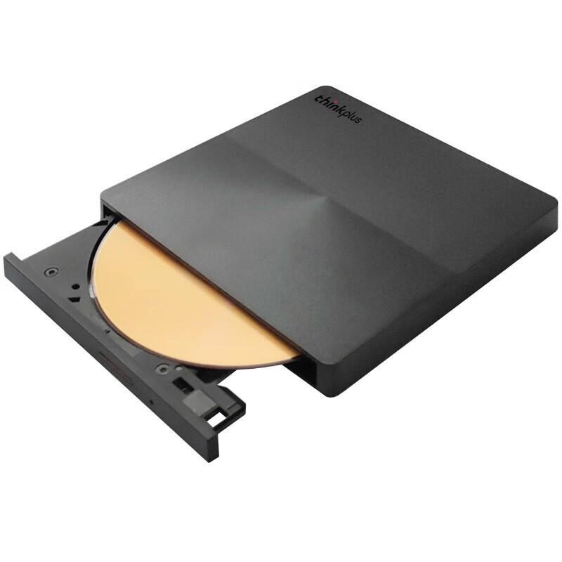 

Lenovo TX801 External DVD Burner Drive
