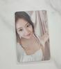 [USED] Ive Secret Eugene Music Korea Trading Card