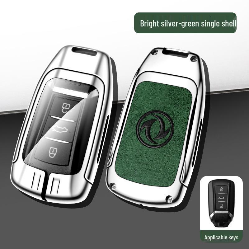 Key Cover for 21-22 Dongfeng Fengshen Yixuan MAX, AX7 Pro Mach, Yixuan GS